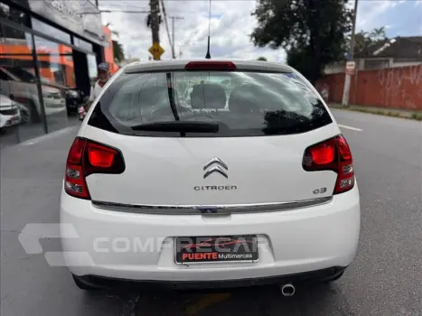 C3 1.5 Tendance 8V