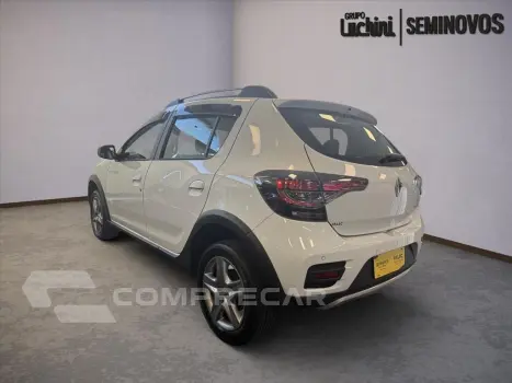 STEPWAY 1.6 16V SCE FLEX ZEN MANUAL