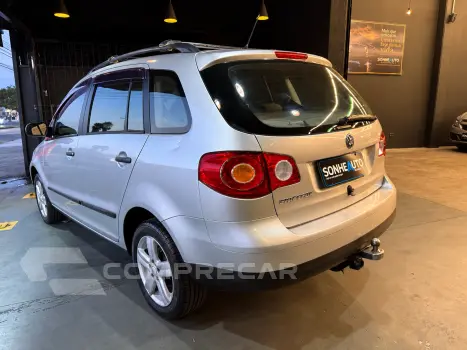 SPACEFOX 1.6 MI 8V
