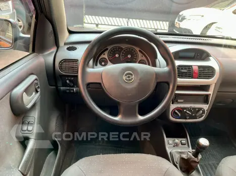 CORSA 1.4 MPFI Premium 8V