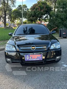 ASTRA 2.0 MPFI Advantage 8V