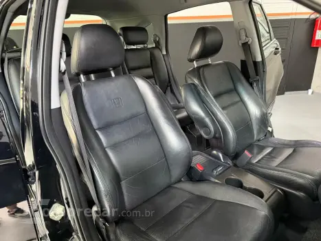 Crv 2.0 Lx 4X2 16V Gasolina 4P Automático