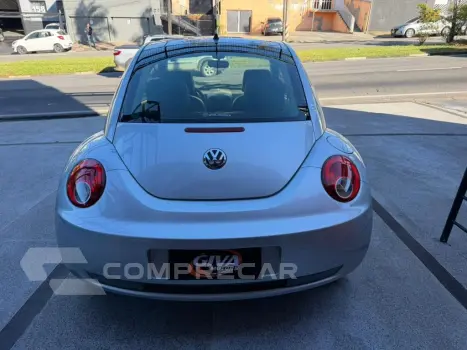 New Beetle 2.0 Mi Mec./Aut.