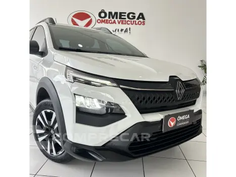 KARDIAN 1.0 TCE FLEX EVOLUTION EDC