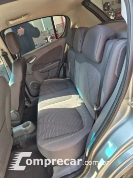 PALIO 1.4 MPI Attractive 8V