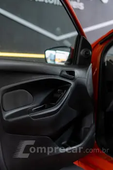 KA + 1.0 SE Plus 12V