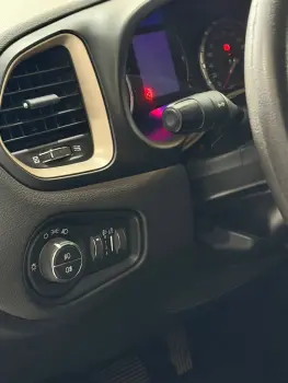 RENEGADE 1.8 16V Sport