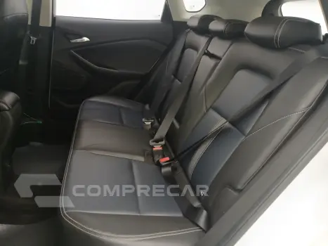 TRACKER 1.2 TURBO FLEX PREMIER AUTOMÁTICO