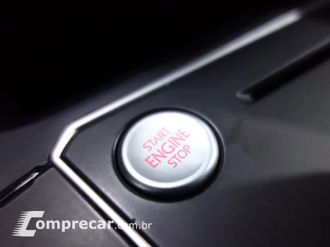 POLO - 1.0 200 TSI HIGHLINE AUTOMÁTICO