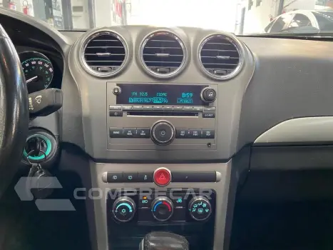 CAPTIVA SPORT 2.4