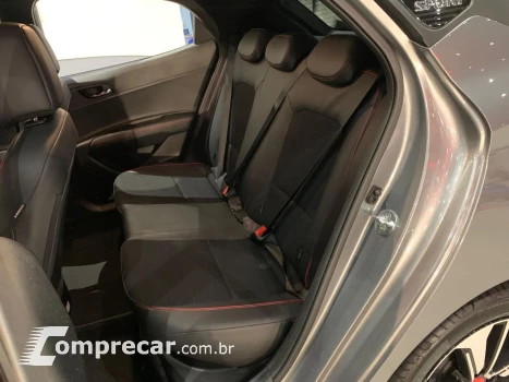 HB 20 Hatch 1.0 12V 4P TGDI TURBO FLEX SPORT AUTOMÁTICO