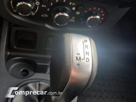 DUSTER - 1.6 16V SCE DYNAMIQUE X-TRONIC