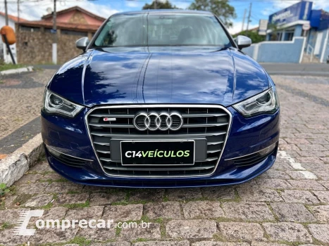 A3 Sed. Ambition 2.0 TSFI 220cv S-tronic