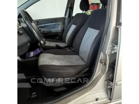 FIESTA 1.0 MPI CLASS HATCH 8V FLEX 4P MANUAL