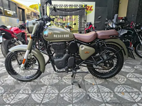 Classic 350