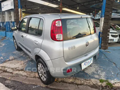 UNO 1.0 EVO Vivace 8V