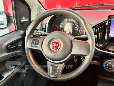 Uno 1.0 Evo Attractive 8V Flex 4P Manual