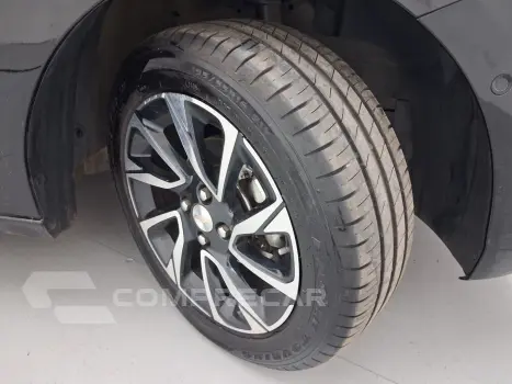 ONIX 1.0 TURBO FLEX PLUS PREMIER AUTOMÁTICO