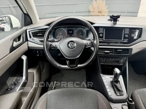 VIRTUS 1.0 200 TSI Comfortline