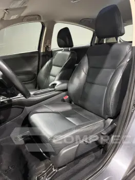 HR-V 1.8 16V EXL