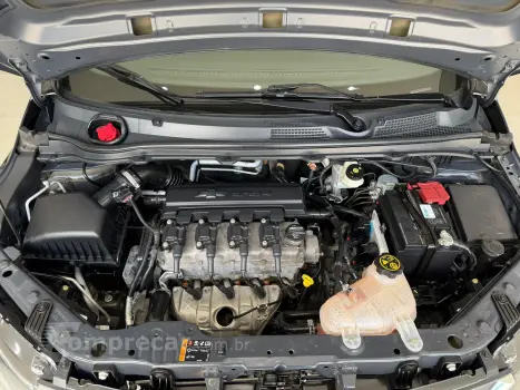 ONIX 1.4 MPFI LTZ 8V