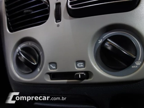 PALIO - 1.0 MPI FIRE ECONOMY 8V 2P MANUAL