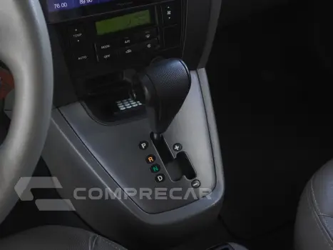 TUCSON 2.0 MPFI GLS 16V 143CV 2WD GASOLINA 4P AUTOMÁTICO