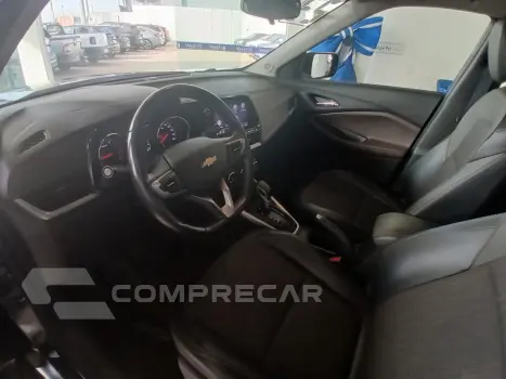 Montana 1.2 12V FLEX LTZ TURBO AUTOMÁTICO
