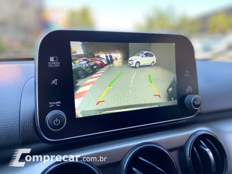 CRONOS 1.3 Firefly Drive GSR