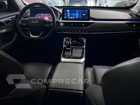 TIGGO 8 1.6 TGDI GASOLINA TXS DCT