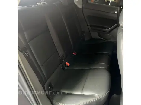 POLO 1.0 200 TSI COMFORTLINE AUTOMÁTICO