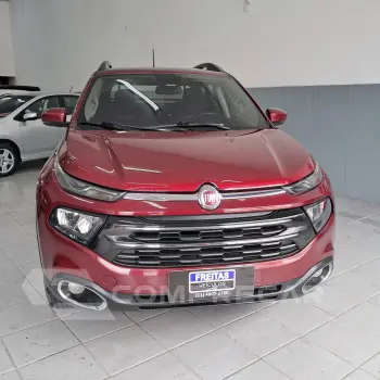 Toro Freedom 1.8 16V Flex Aut.