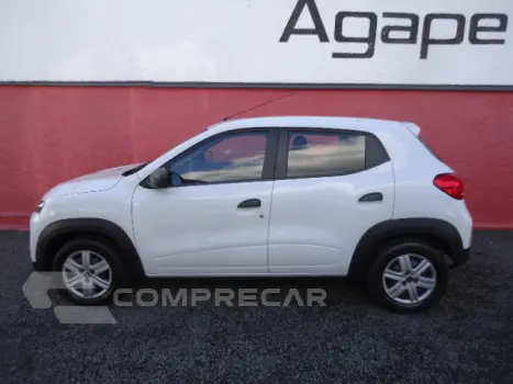 KWID 1.0 12V SCE ZEN