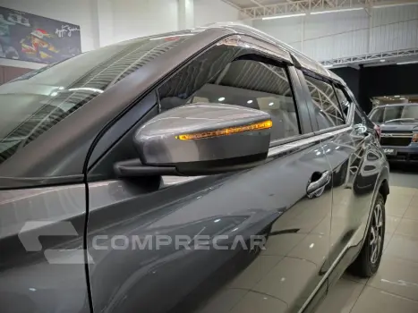 KICKS 1.6 16V FLEXSTART SENSE XTRONIC