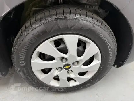 ONIX HATCH LT 1.0 8V FlexPower 5p Mec.