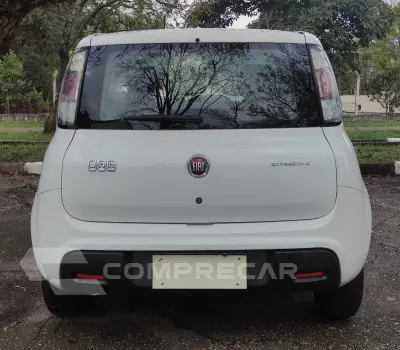 UNO 1.0 Vivace 8V