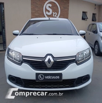 SANDERO