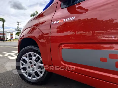 UNO 1.0 FIREFLY FLEX ATTRACTIVE 4P MANUAL