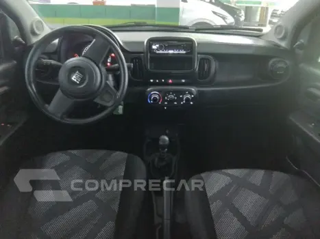 MOBI 1.0 EVO FLEX LIKE. MANUAL