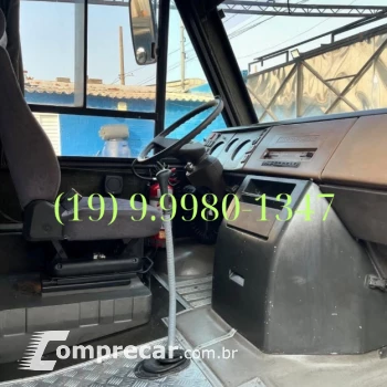 MICROÔNIBUS Versão Única
