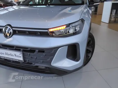 TERA 1.0 170 TSI HIGH AUTOMÁTICO