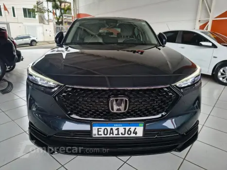 HR-V 1.5 16V 4P FLEX TOURING TURBO AUTOMÁTICO CVT