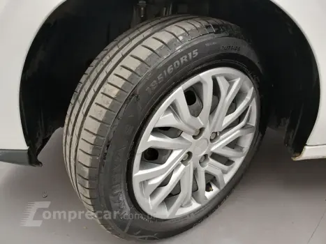 ARGO 1.0 FIREFLY FLEX DRIVE MANUAL