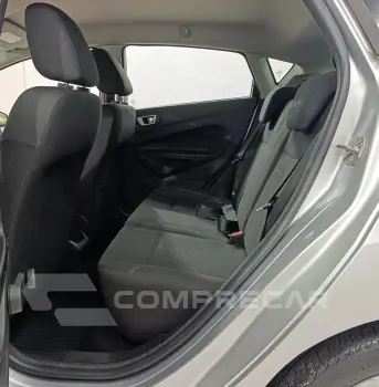 FIESTA 1.5 SE Hatch 16V