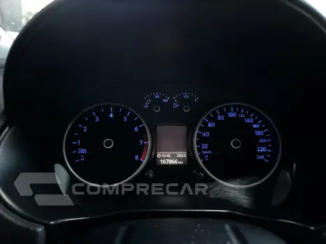 SAVEIRO 1.6 MI TROOPER CE 8V FLEX 2P MANUAL G.V