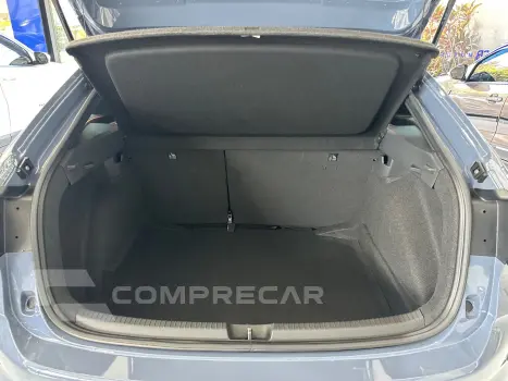 Nivus GTS 1.4 250 TSI Flex Aut.