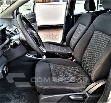 Ka Hatch 1.0 12V 4P FLEX TI-VCT SE