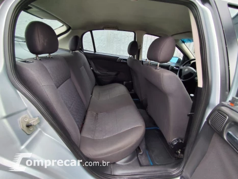 ASTRA 2.0 MPFI Advantage 8V
