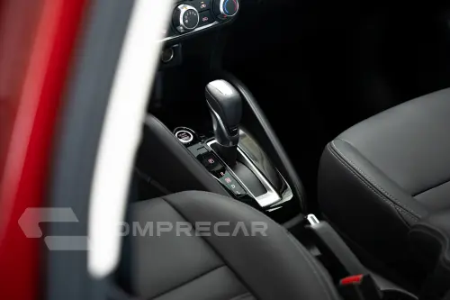 KICKS PLAY 1.6 16vstart Advance Plus