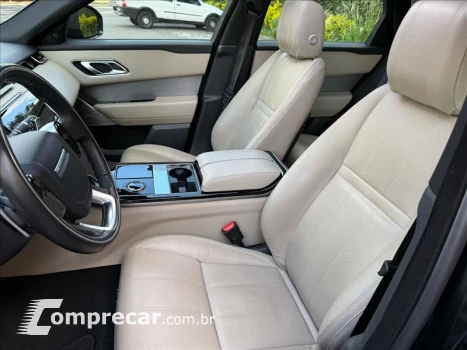 RANGE ROVER VELAR 2.0 P300 R-dynamic SE